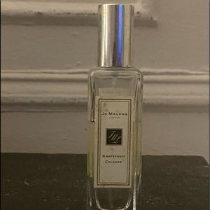 Jo Malone grapefruit cologne